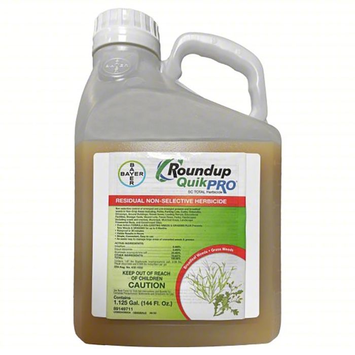 Roundup Quik Pro- Liquid