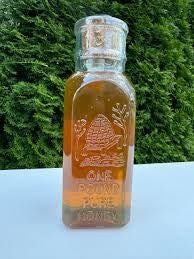 Tupelo Honey (Raw & Unfiltered) - NWGA Busy Bees