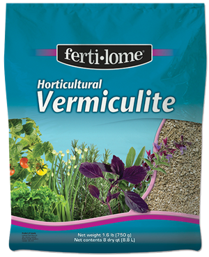 Ferti-lome Horticultural Vermiculite