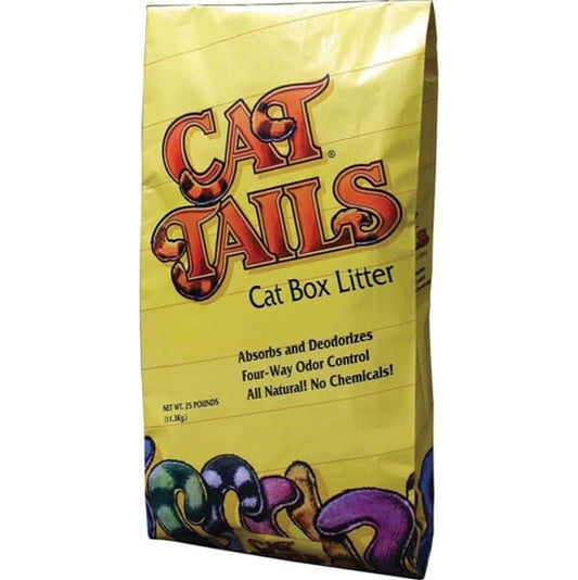 Cat Tails Cat Box Litter