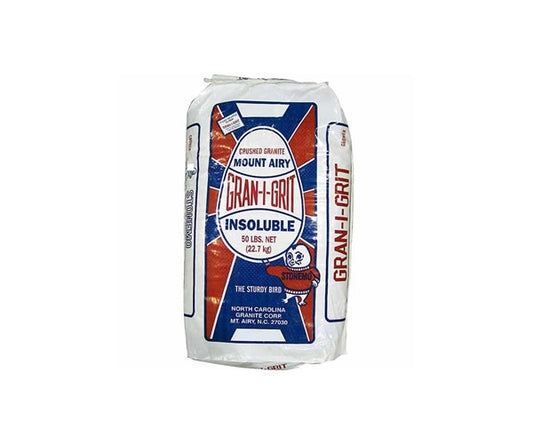 Grit 50lb