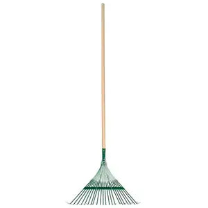 Alligator Premium 22 Tine Leaf Rake