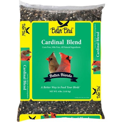 Better Blends Cardinal Blend