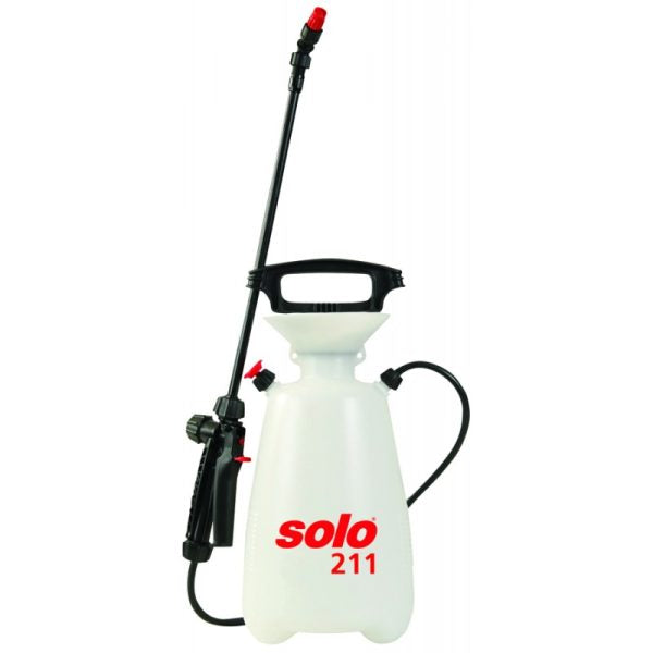 Solo Home & Garden Pressure Sprayer 1gal