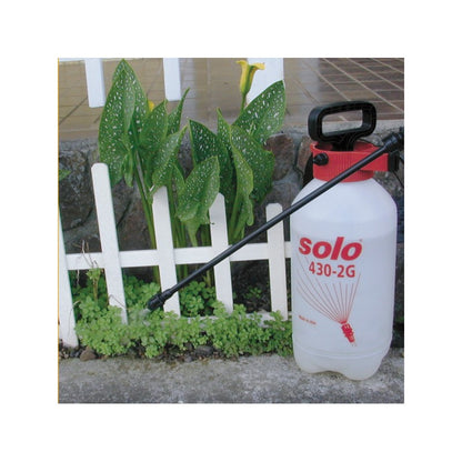 Solo Pressure Sprayer 2gal