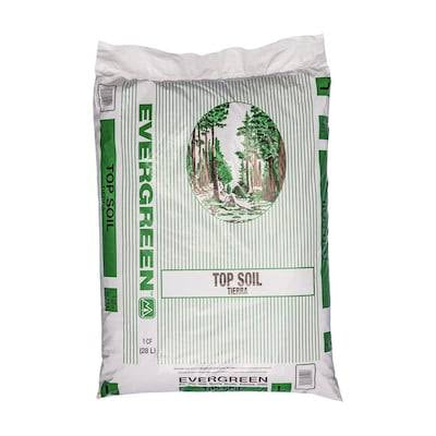 Topsoil
