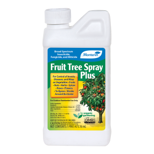 Fruit Tree Spray Plus - Hose End