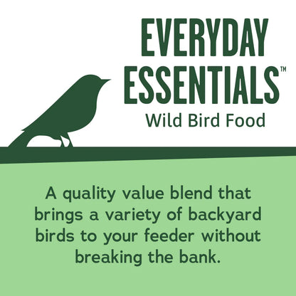 Everyday Essentials Wild Bird Food