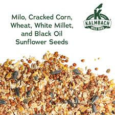 Everyday Essentials Wild Bird Food