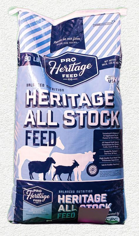 Soybean Meal