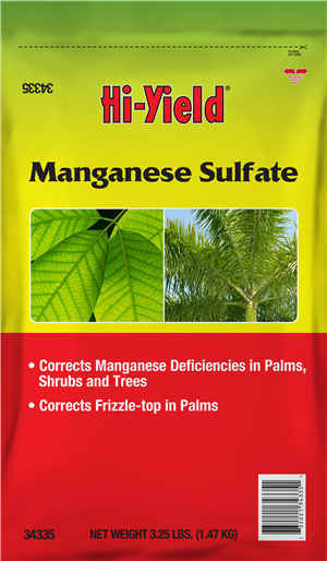 Manganese Sulfate