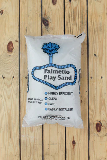 Sand