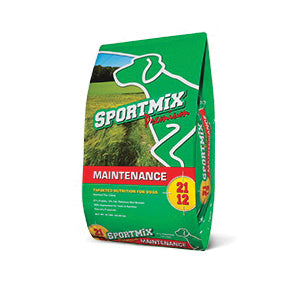 Sportmix Green 50lb