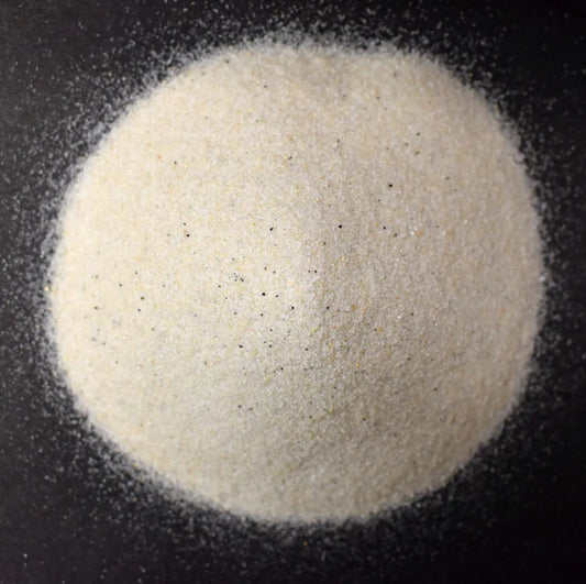 Sand