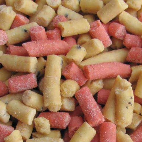 Cole's Suet Kibbles
