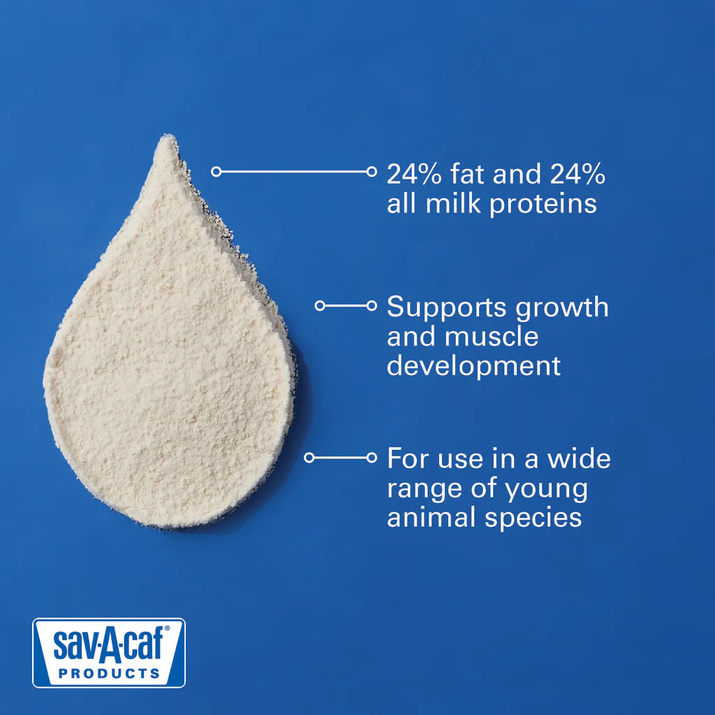 Ultra 24 Multi-Species Milk Replacer
