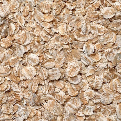 Steam Rolled / Crimped Barley