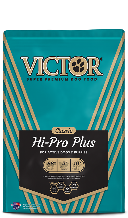 Victor Hi-Pro 40lb