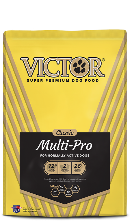 Victor Multi-Pro 50lbs