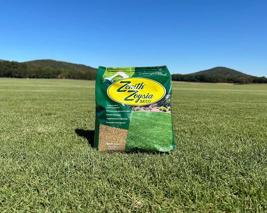 Zenith Zoysia