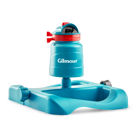 Adjustable Circular Swivel Sprinkler