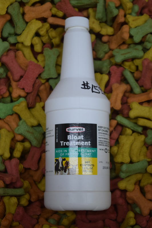 Durvet Bloat Treatment