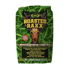 Roasted Raxx - 4S Advanced Wildlife Solutions