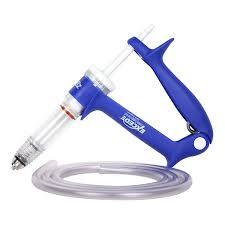 Excede 12mL Premium Injector