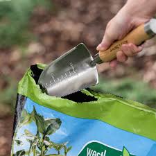 The Capability Trowel - Hand Shovel