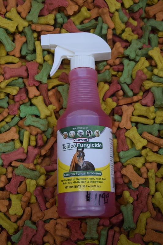 Durvet Topical Fungicide