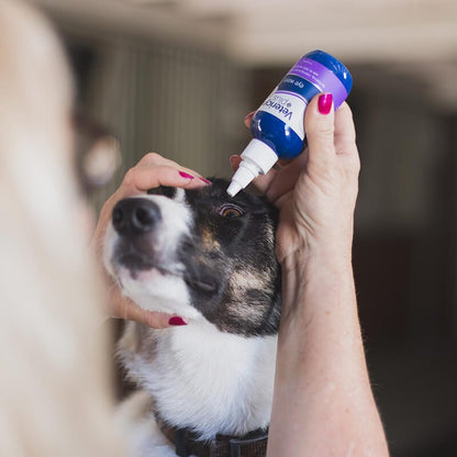 Vetericyn Eye Wash