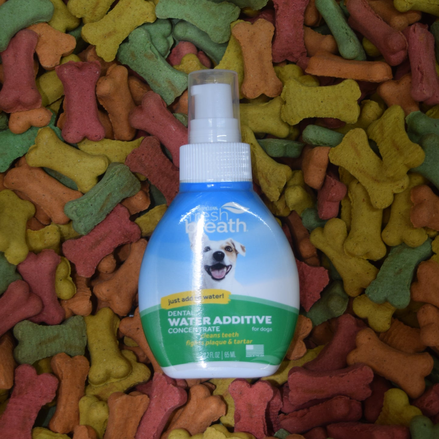 Fresh Breath Water Additive