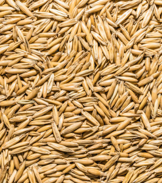 Whole Oats