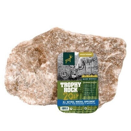 Trophy Rock