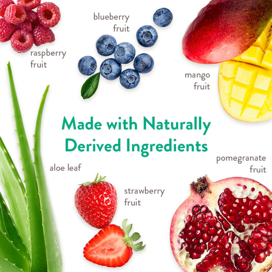 Tropiclean Deep Cleansing Shampoo - Berry & Coconut