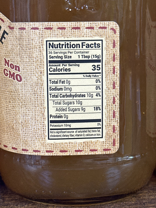Fig Jam