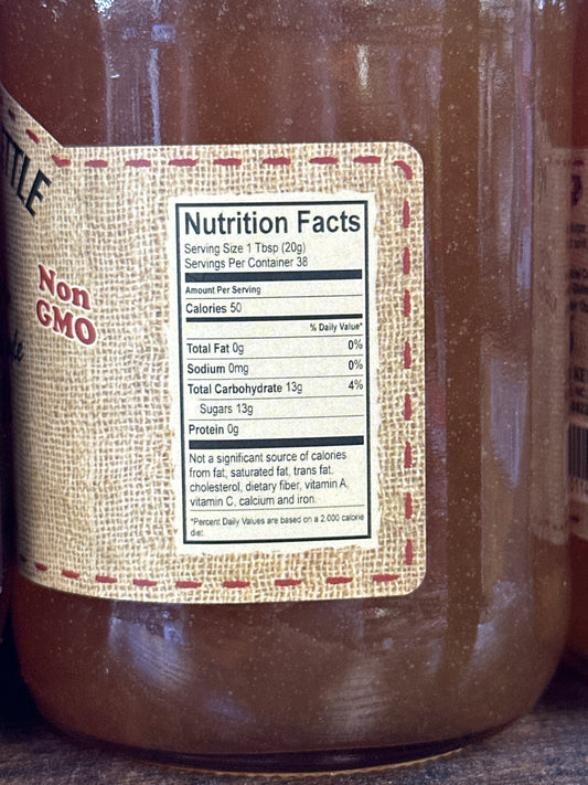 Pear Jam