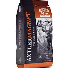 Southern Buck Antler Magnet – 41 Feed And Garden