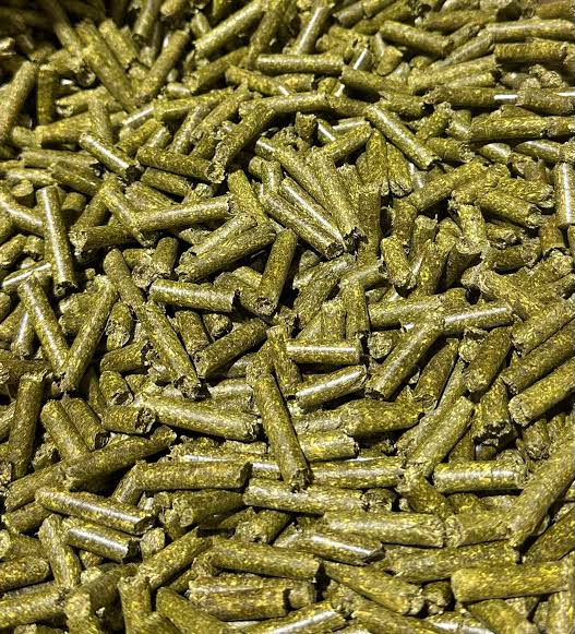 Lespedeza Pellet