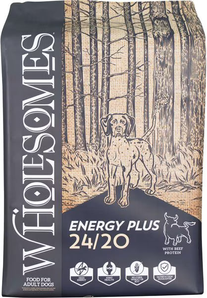 Wholesomes Energy Plus 40lb
