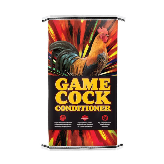 Game Time Conditioner