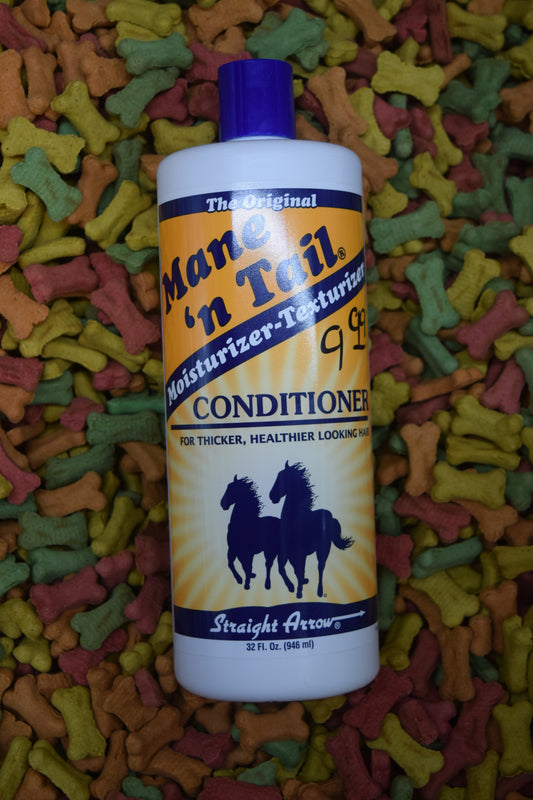 Mane N Tail Conditioner