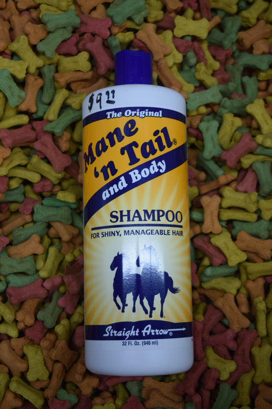 Mane N Tail Shampoo