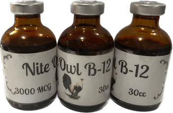Nite Owl B-12