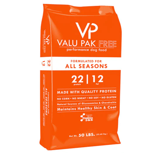 Valu Pak Orange 50lb