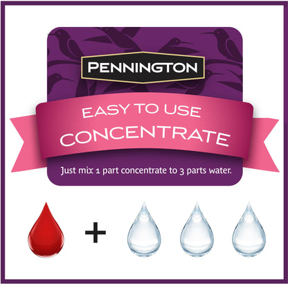 Pennington Select Natural Springs Nectar