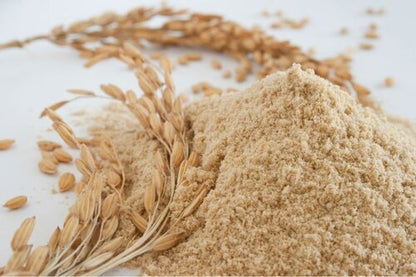 Rice Bran Flakes / Powder