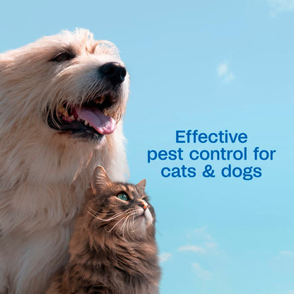 Adam’s Plus Flea & Tick Spray