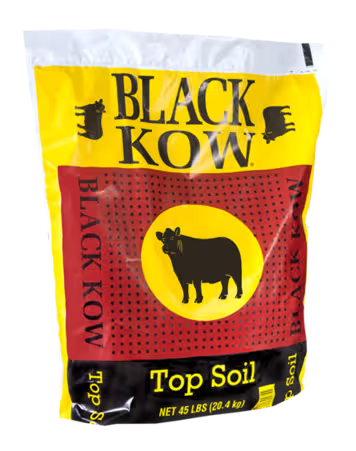 Black Kow Topsoil