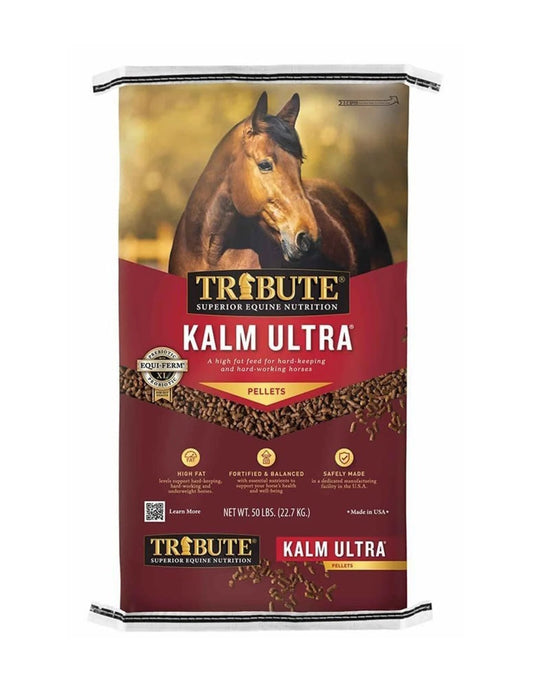 Tribute Kalm Ultra